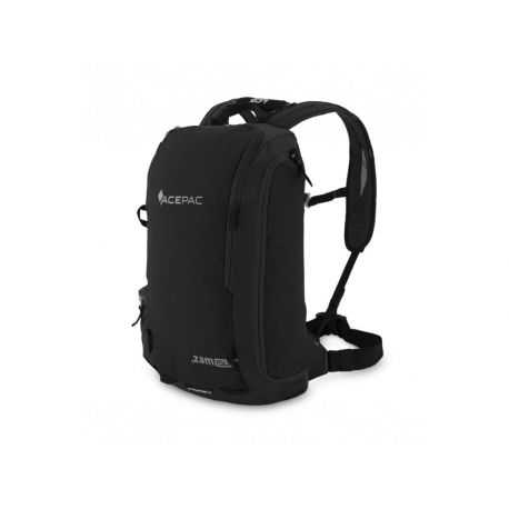 Acepac Zam 15 Exp (Black)