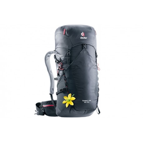 Deuter Speed Lite 30 SL Black