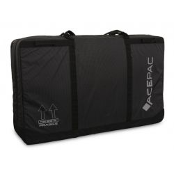 Acepac Bike Transport Bag (Black)