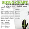 Hirzl Grippp Light SF XL (Black/White)