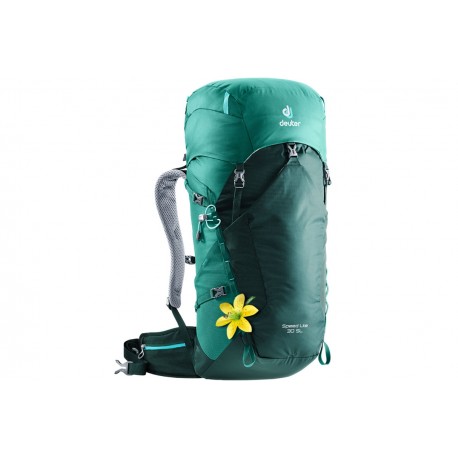 Deuter Speed Lite 30 SL Forest Alpinegreen