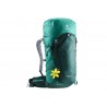 Deuter Speed Lite 30 SL Forest Alpinegreen
