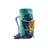 Deuter Speed Lite 30 SL Forest Alpinegreen