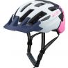 Cairn Prism XTR Jr II (White Pink) 52-55
