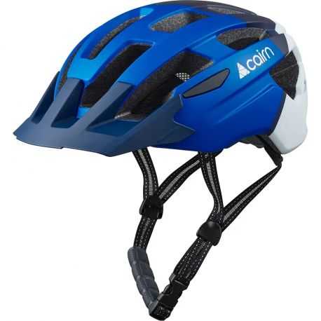 Cairn Prism XTR Jr II (King Blue) 52-55