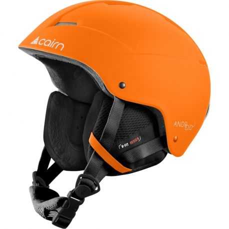 Cairn Android Jr (Mat Orange) 54-56