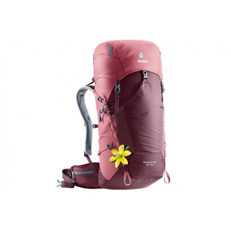 Deuter Speed Lite 30 SL Maron Cardinal