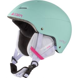 Cairn Android Jr (Turquoise Neon Pink) 54-56