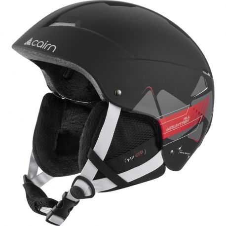 Cairn Andromed (Mat Black Racing) 59-60