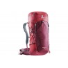 Deuter Speed ​​Lite 32 Maron Cranberry