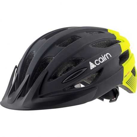 Cairn Fusion (Black Neon) 59-62