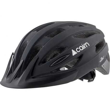 Cairn Fusion (Full Black) 59-62