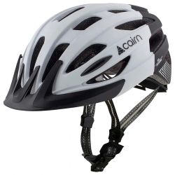 Cairn Fusion (White Black) 55-59