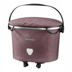 Ortlieb Up-Town Rack Urban 17,5 (Ash Rose)