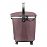 Ortlieb Up-Town Rack Urban 17,5 (Ash Rose)
