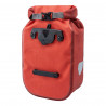 Ortlieb Fork-Pack Plus 5,8 (Salsa-Dark Chili)