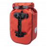 Ortlieb Fork-Pack Plus 5,8 (Salsa-Dark Chili)