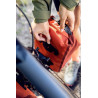 Ortlieb Fork-Pack Plus 5,8 (Salsa-Dark Chili)