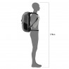 Ortlieb Atrack CR Urban 25 (Pepper)