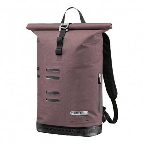 Ortlieb Commuter-Daypack Urban Line 21 (Ash Rose)