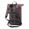 Ortlieb Commuter-Daypack Urban Line 21 (Ash Rose)