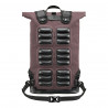 Ortlieb Commuter-Daypack Urban Line 21 (Ash Rose)