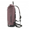 Ortlieb Commuter-Daypack Urban Line 21 (Ash Rose)