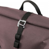 Ortlieb Commuter-Daypack Urban Line 21 (Ash Rose)