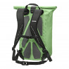 Ortlieb Velocity PS 17 (Pistacchio)