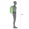 Ortlieb Velocity PS 17 (Pistacchio)