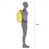 Ortlieb Velocity PS 23 (Lemon Sorbet)