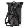 Ortlieb Velocity Design 23 (Aqua-Black Matt)
