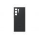 Samsung Galaxy S22 Ultra Silicone Cover (Black)