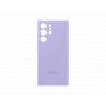 Samsung Galaxy S22 Ultra Silicone Cover (Lavender)