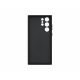 Samsung Galaxy S22 Ultra Leather Cover (Black)