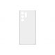 Samsung Galaxy S22 Ultra Clear Cover (Transparent)