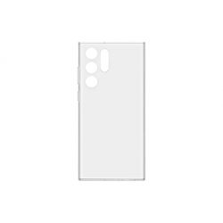 Samsung Galaxy S22 Ultra Clear Cover (Transparent)