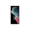 Samsung Galaxy S22 Ultra Clear Cover (Transparent)