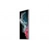 Samsung Galaxy S22 Ultra Clear Cover (Transparent)