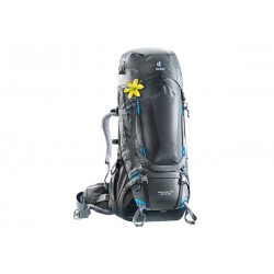 Deuter Aircontact PRO 65+15 SL (Graphite Black)