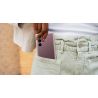 Samsung Galaxy S22 Ultra Clear Cover (Transparent)