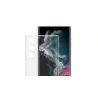Samsung Galaxy S22 Ultra Clear Cover (Transparent)