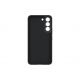 Samsung Galaxy S22 Silicone Cover (Black)