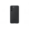 Samsung Galaxy S22 Silicone Cover (Black)