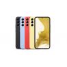 Samsung Galaxy S22 Silicone Cover (Butter Yellow)