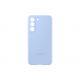 Samsung Galaxy S22 Silicone Cover (Artic Blue)