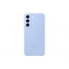 Samsung Galaxy S22 Silicone Cover (Artic Blue)