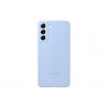 Samsung Galaxy S22 Plus Silicone Cover (Artic Blue)