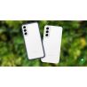 Samsung Galaxy S22 Plus Frame Cover (White)