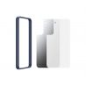 Samsung Galaxy S22 Plus Frame Cover (Navy)